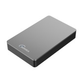 Sonnics 4TB Grey External Desktop Hard drive USB 3.0 for use with Windows PC Mac Smart tv XBOX ONE & PS4